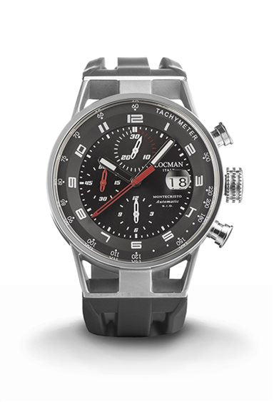OROLOGIO LOCMAN UOMO 0516A07S-00GYRDSA